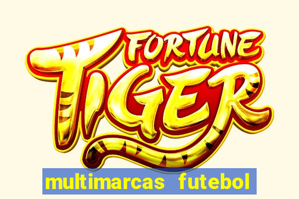 multimarcas futebol ao vivo